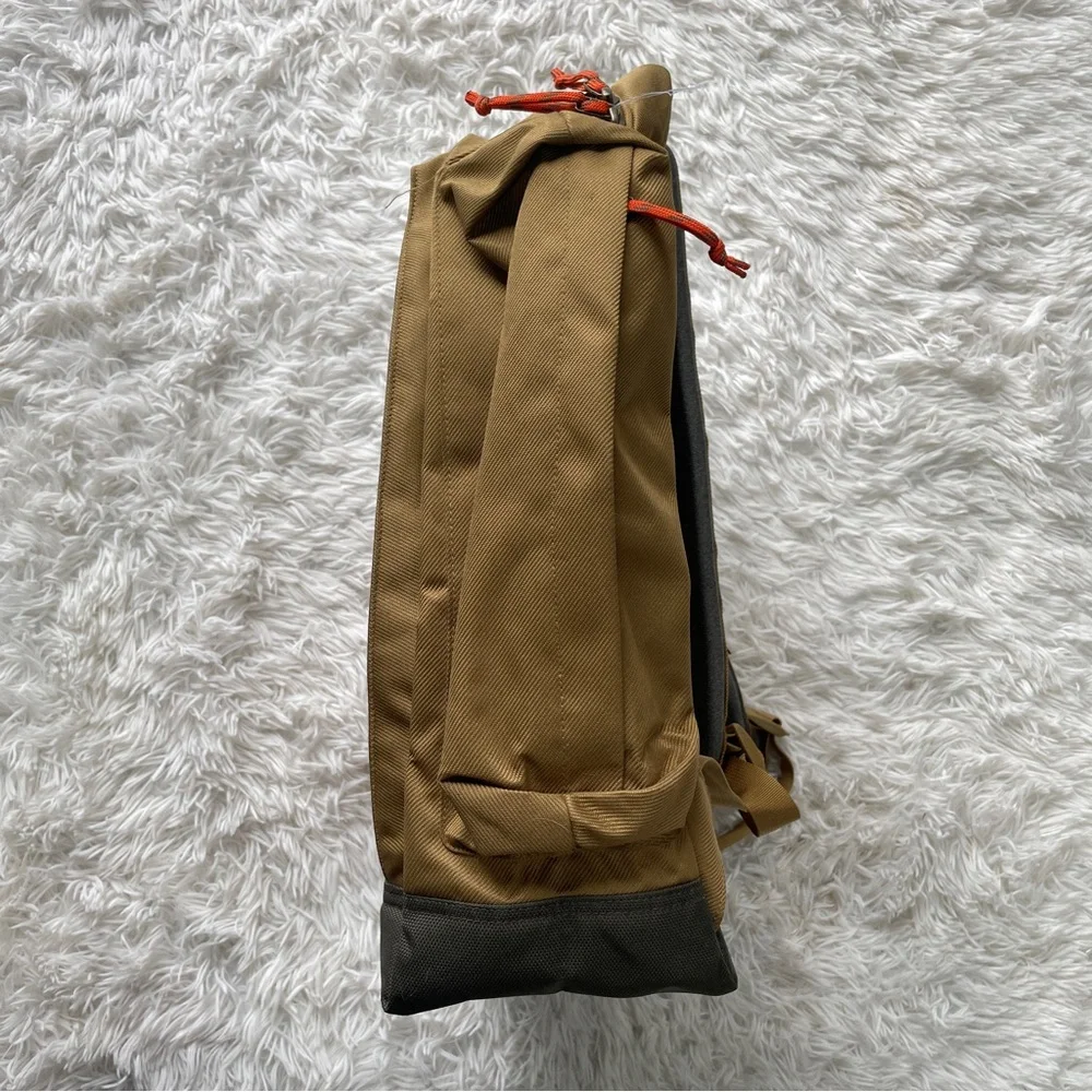 The North Face Ruthsac Backpack